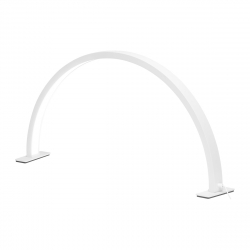 Half Moon GLOW ARCHE III lampa