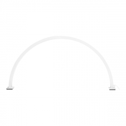 Half Moon GLOW ARCHE III lampa