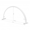 Half Moon GLOW ARCHE III lampa