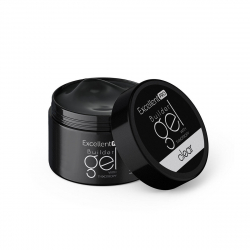 HEMA FREE klar UV gel Excellent med tixotropi för naglar 5g