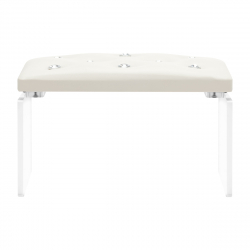 Armstöd MOMO DIAMOND 2 écru