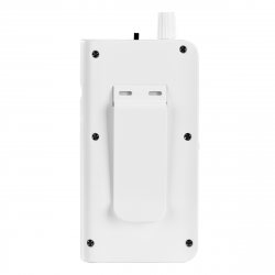 Portabel elektrisk nagelfil VIVA 201
