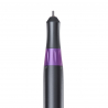 Portabel elektrisk nagelfil VIVA 201