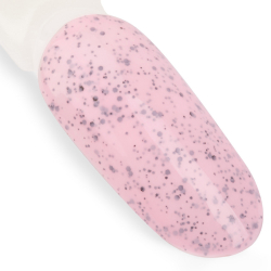 Gellack NTN Premium Sugar Puff för naglar 185 ljusrosa 5g