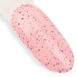 Gellack NTN Premium Sugar Puff för naglar 188 ljusrosa 5g