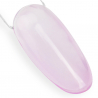 Gellack NTN Premium Garden Party för naglar 172 rosa-lila 5g