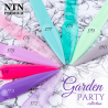 Gellack NTN Premium Garden Party för naglar 176 rosa 5g