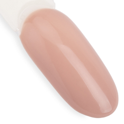 Gellack NTN Premium Topless för naglar 14 nude 5g