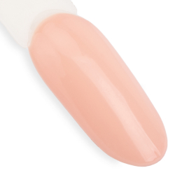 Gellack NTN Premium Topless för naglar 16 nude 5g