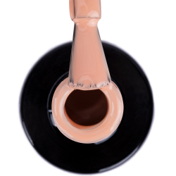 Gellack NTN Premium Topless för naglar 16 nude 5g