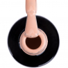 Gellack NTN Premium Topless för naglar 17 nude 5g