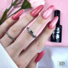 Gellack NTN Premium Topless för naglar 15 nude rosa 5g