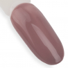 Gellack NTN Premium Topless för naglar 12 nude brun 5g