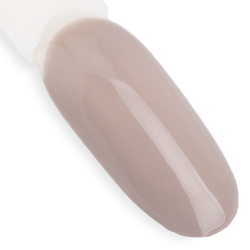 Gellack NTN Premium Topless för naglar 10 nude 5g
