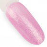 Gellack NTN Premium Birthday Party för naglar 48 rosa glittrig 5g