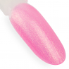 Gellack NTN Premium Birthday Party för naglar 51 rosa glittrig 5g