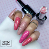 Gellack NTN Premium Uptown Girl för naglar 23 rosa 5g