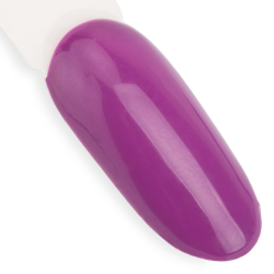 Gellack NTN Premium Uptown Girl för naglar 20 lila 5g