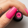 Gellack NTN Premium Design Your Style för naglar 39 rosa 5g