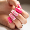 Gellack NTN Premium Design Your Style för naglar 39 rosa 5g
