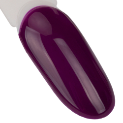 Gellack NTN Premium Seductive för naglar 132 lila 5g