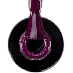 Gellack NTN Premium Seductive för naglar 132 lila 5g