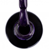 Gellack NTN Premium Seductive för naglar 128 lila glitter 5g