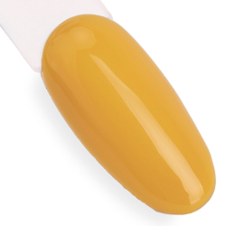 Gellack NTN Premium Seductive för naglar 129 gul 5g