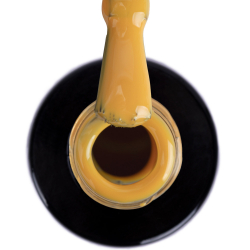 Gellack NTN Premium Seductive för naglar 129 gul 5g