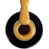 Gellack NTN Premium Seductive för naglar 129 gul 5g