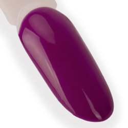 Gellack NTN Premium Seductive för naglar 131 lila 5g