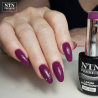 Gellack NTN Premium Seductive för naglar 131 lila 5g