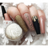 Gellack NTN Premium Seductive för naglar 133 beige 5g