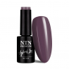 Gellack NTN Premium Seductive för naglar 134 lila 5g