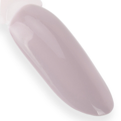 Gellack NTN Premium Seductive för naglar 135 grå 5g