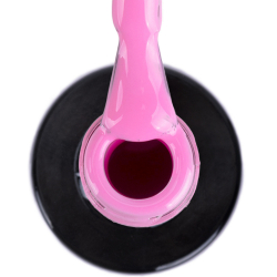 Gellack NTN Premium Splash för naglar 124 rosa 5g