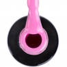 Gellack NTN Premium Splash för naglar 124 rosa 5g