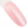 Gellack NTN Premium Miss Universe för naglar 30 rosa-nude glitter 5g