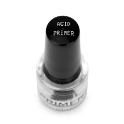 Acid Primer NTN Premium för naglar 5ml