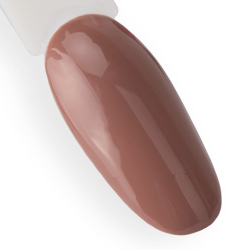 Gellack NTN Premium Passion for Love för naglar 200 brun 5g