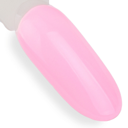 Gellack NTN Premium Dessert för naglar 93 rosa 5g