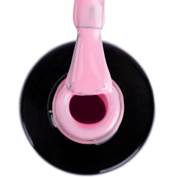 Gellack NTN Premium Dessert för naglar 93 rosa 5g