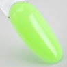 2-i-1 Base NTN Premium Funky Neon 3 limegrön för naglar 5g