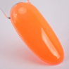 2-i-1 Base NTN Premium Funky Neon 7 orange för naglar 5g