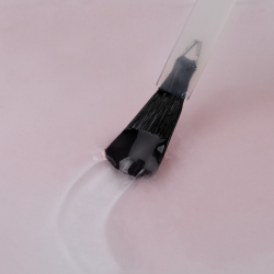 Rubber Base NTN Premium Nr 2 rosa för naglar 5g
