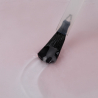 Rubber Base NTN Premium Nr 2 rosa för naglar 5g