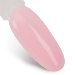 Rubber Base NTN Premium Nr 3 rosa för naglar 5g