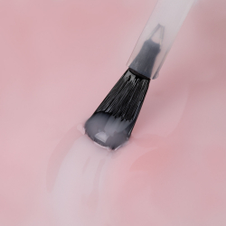 Rubber Base NTN Premium Nr 3 rosa för naglar 5g