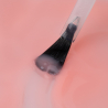 Rubber Base NTN Premium Nr 4 rosa för naglar 5g