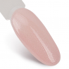 Rubber Base NTN Premium Nr 5 nude med glitter för naglar 5g